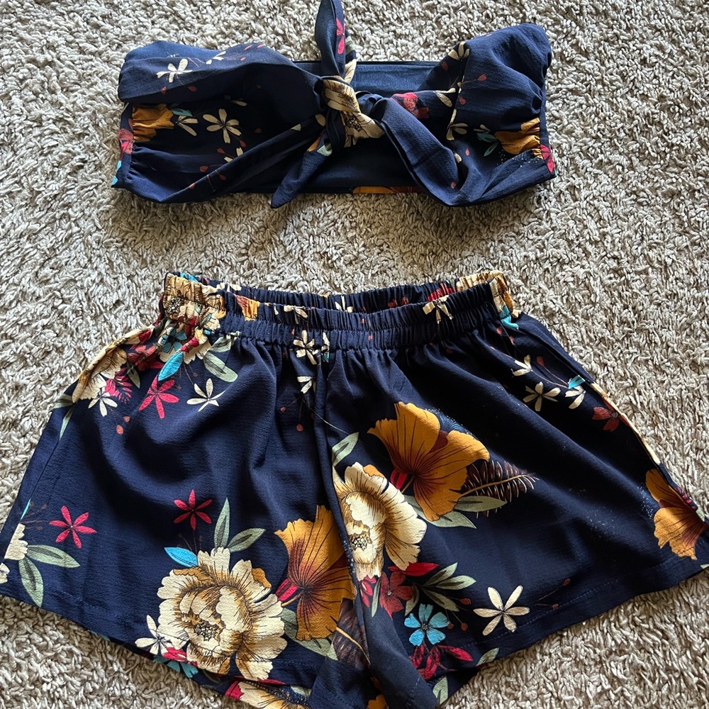 Zaful Summer outfit